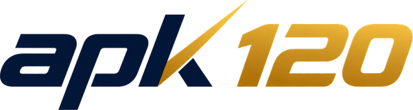 apk 120 Philippines gaming platform logo